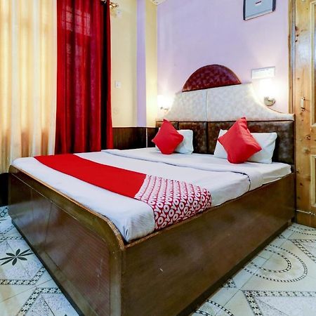 Oyo Hotel C Shimla Luaran gambar