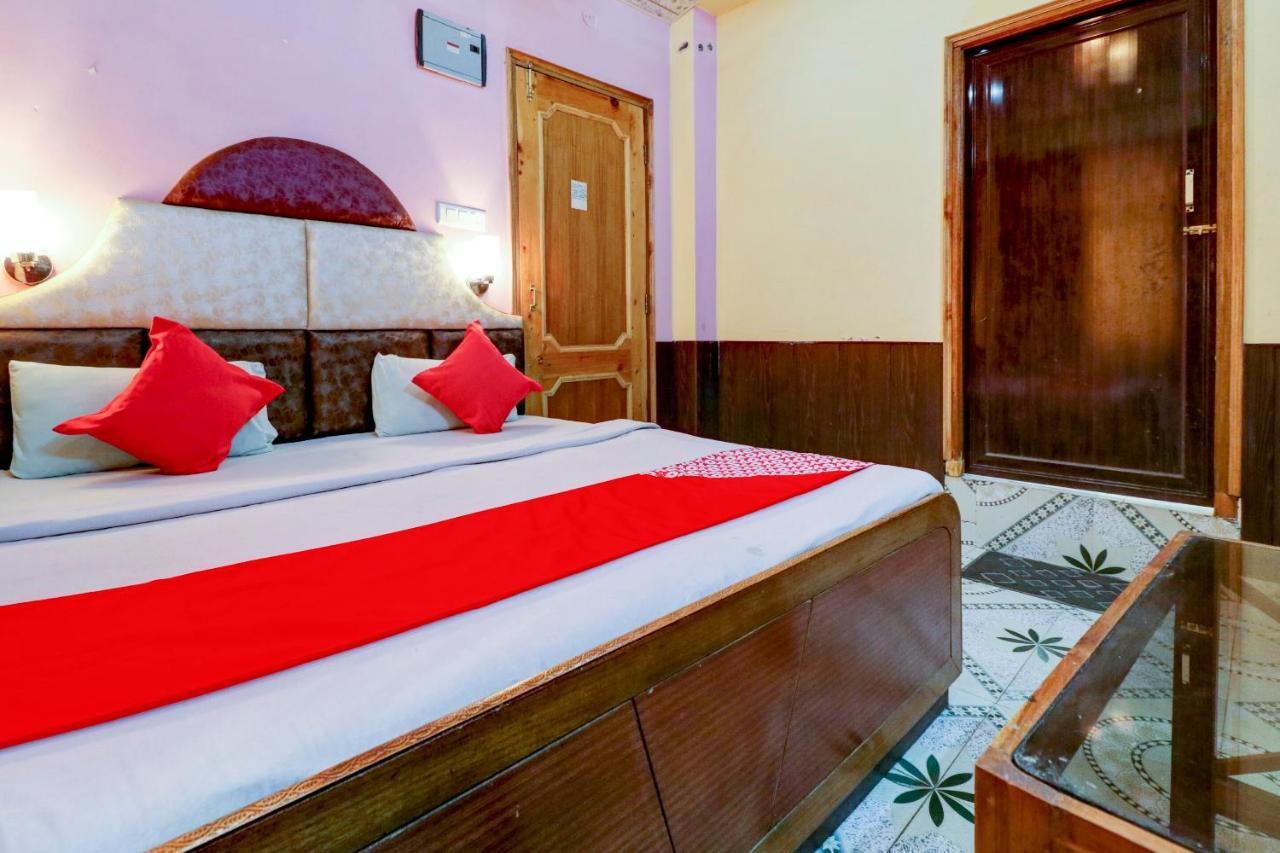 Oyo Hotel C Shimla Luaran gambar